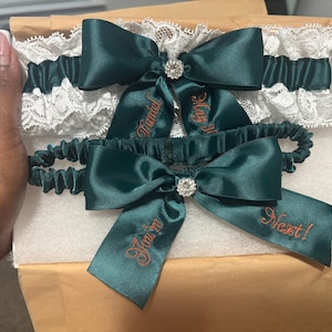 Kiersten added a photo of their purchase