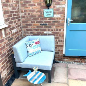 Patricia added a photo of their purchase