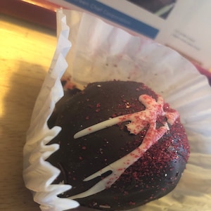 One added a photo of their purchase