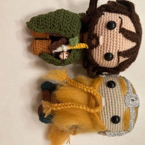 Emily added a photo of their purchase
