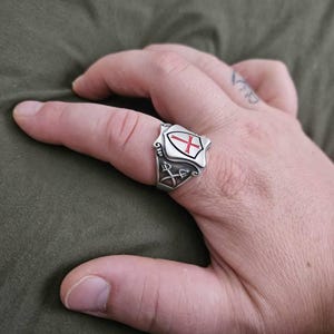 Russell added a photo of their purchase