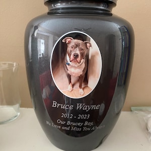 Kristen added a photo of their purchase