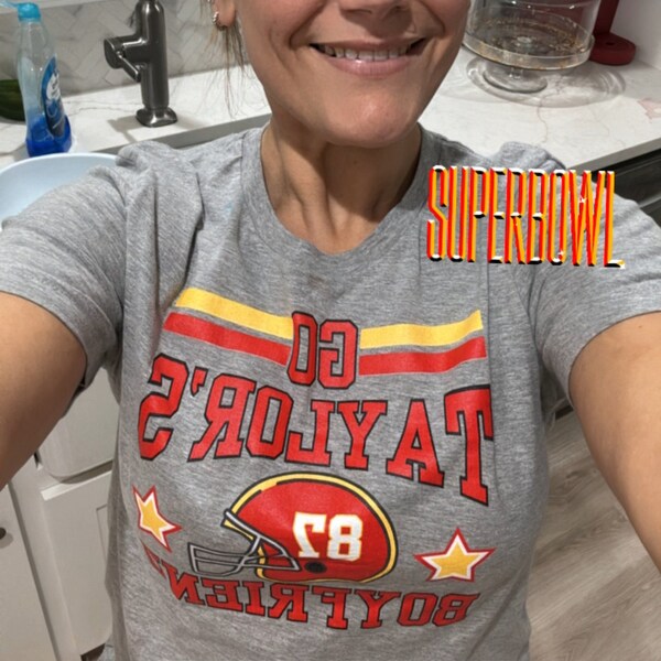 In My Birthday Era Tswift Birthday Party Tee for Taylor Fan Matching