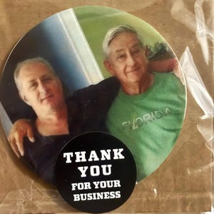 Matsuri added a photo of their purchase