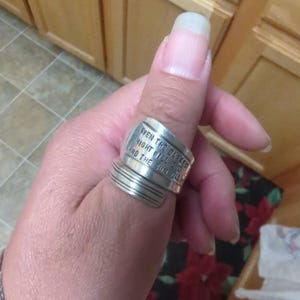 Ingrid added a photo of their purchase