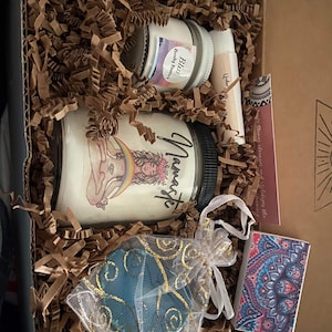 Sara added a photo of their purchase