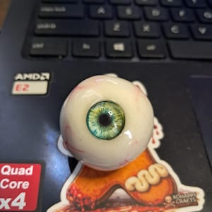 Gina added a photo of their purchase