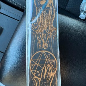 Tyffany added a photo of their purchase
