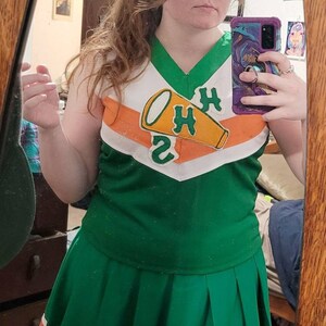 molly added a photo of their purchase