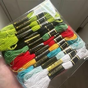 Emma added a photo of their purchase