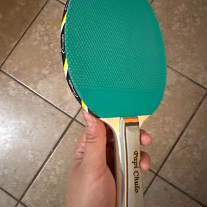 Karla added a photo of their purchase