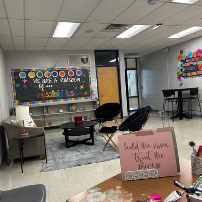 Teachers School Bulletin Board Cutouts DIY you Are Capable of More Than ...