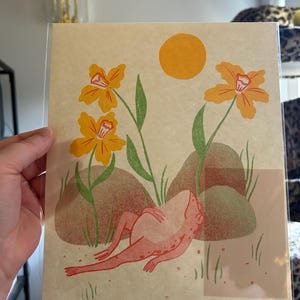 C.J added a photo of their purchase