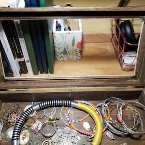 Etsy buyer added a photo of their purchase