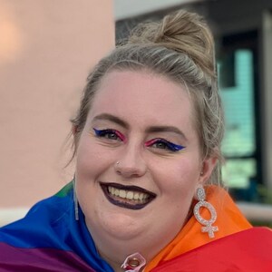 Katie hat ein Foto des gekauften Artikels hinzugefügt