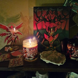 Nightfall added a photo of their purchase