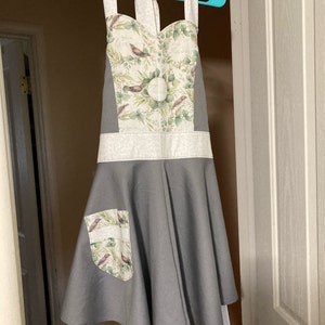 Judy added a photo of their purchase