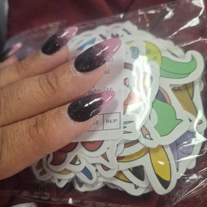 Itsfoxy added a photo of their purchase