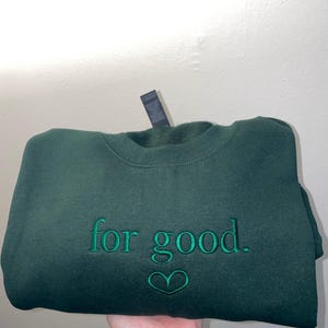 Gina added a photo of their purchase