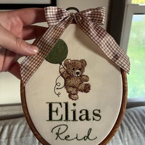 Rachel added a photo of their purchase