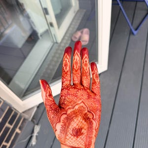 Anmol added a photo of their purchase