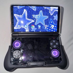 Tamarian added a photo of their purchase