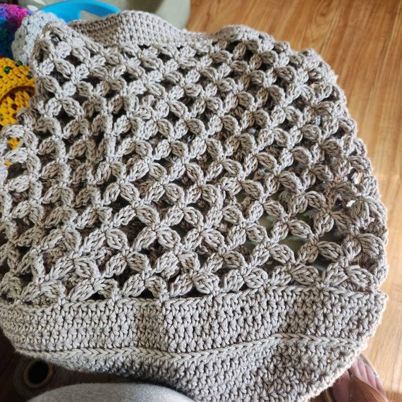 Finished project photo from Laura W.