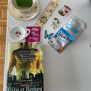 Katrin added a photo of their purchase