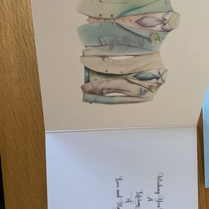 Lorraine added a photo of their purchase