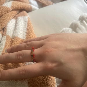 Acheteur Etsy a ajouté une photo de son achat