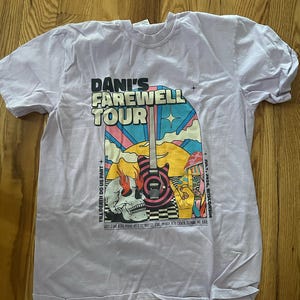 Danielle added a photo of their purchase
