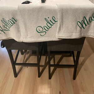 Melanie added a photo of their purchase