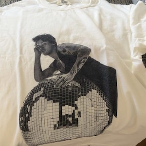 Chloe added a photo of their purchase