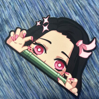 Car Decals, Stickers & Vinyl Art X2) Surprised Pikachu Bloody :o Sticker Decal Philippines JDM Car & Truck Decals & Vinyl - Foto 3