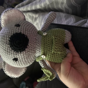 Lauren added a photo of their purchase