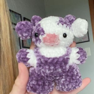 brooke added a photo of their purchase