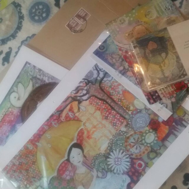 Pam Hogeweide added a photo of their purchase