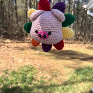 Hayley added a photo of their purchase