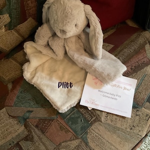 Karen added a photo of their purchase