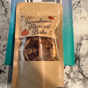 Jen added a photo of their purchase