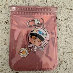 Christina added a photo of their purchase
