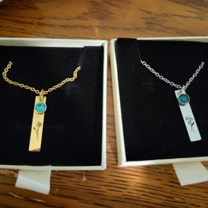 Alanna added a photo of their purchase
