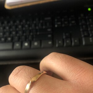 Julian added a photo of their purchase