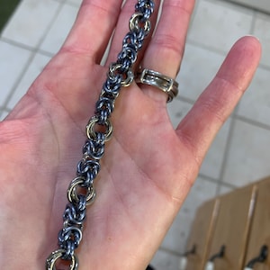 Pamela added a photo of their purchase
