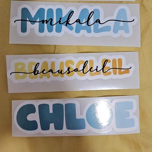 Mikala added a photo of their purchase