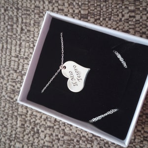 Comprador de Etsy ha añadido una foto de su compra