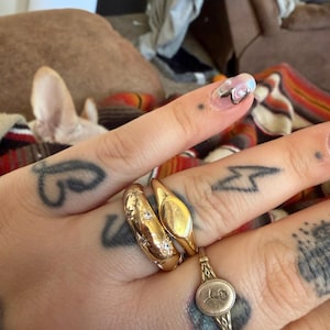 Erin added a photo of their purchase