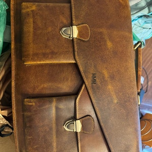 Melissa added a photo of their purchase