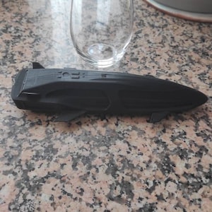 Nathan ha añadido una foto de su compra