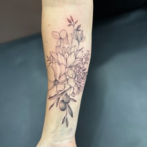 Melissa added a photo of their purchase